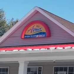 Sunoco ico