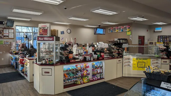 Stewart's Shops 8