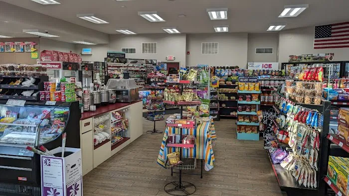 Stewart's Shops 0