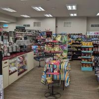 Stewart's Shops