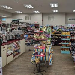 Stewart's Shops ico