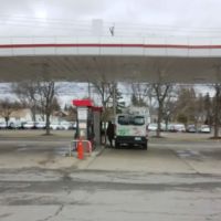 Speedway