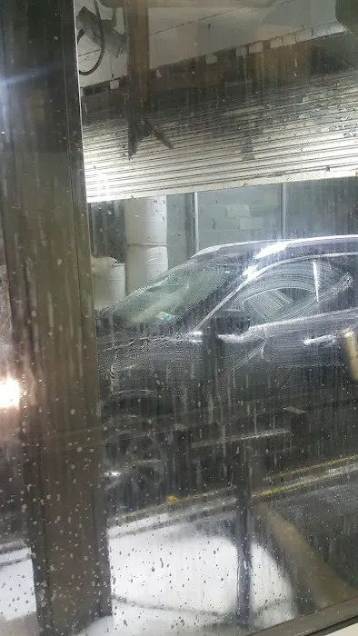 G P Car Wash 4