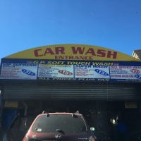 G P Car Wash