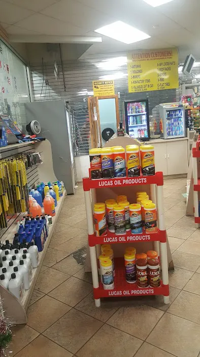 G P Car Wash 7