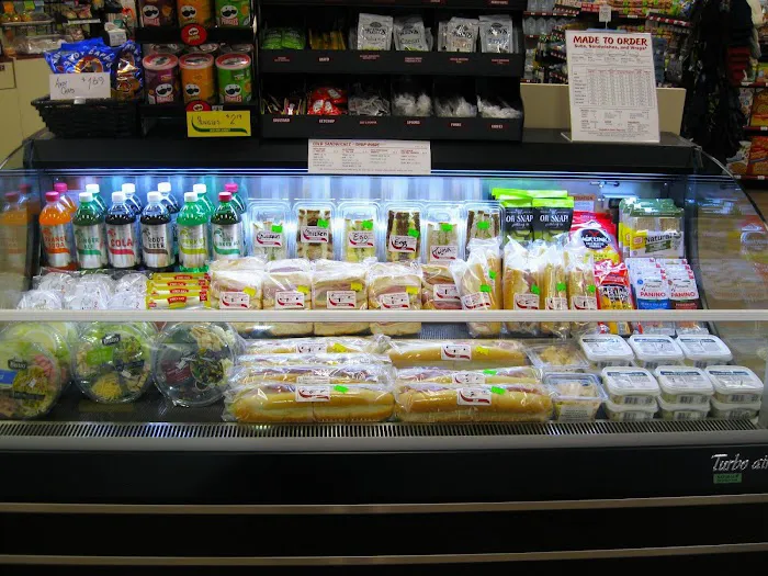 Stewart's Shops 0