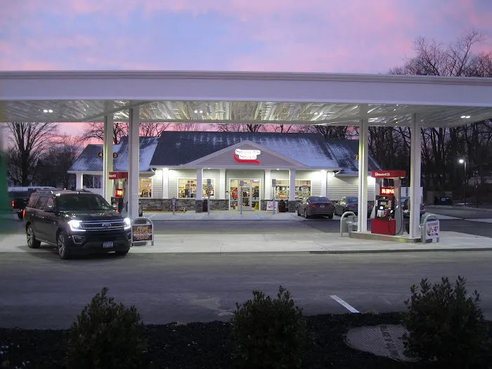 Stewart's Shops 2