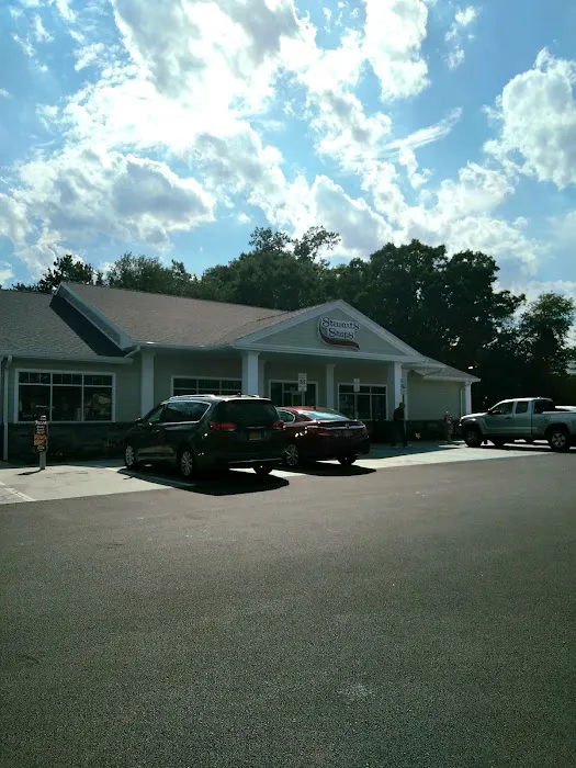 Stewart's Shops 3