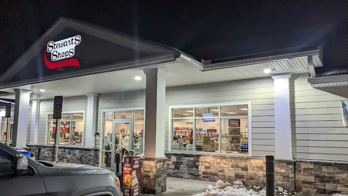 Stewart's Shops 5