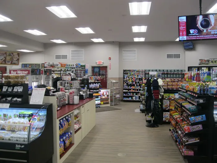 Stewart's Shops 9