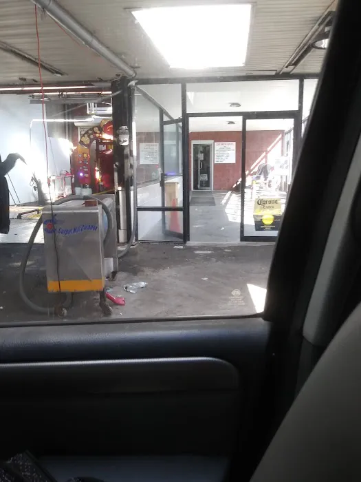 ABO CAR WASH 3