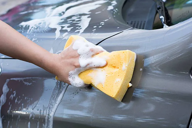 ABO CAR WASH 0