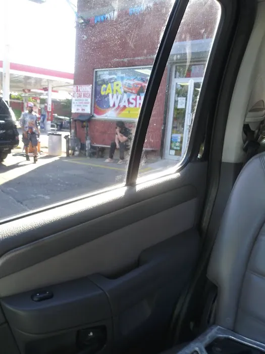 ABO CAR WASH 5