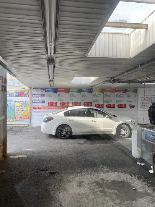 ABO CAR WASH 6