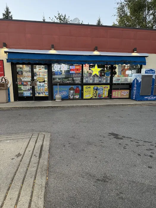USA Gasoline 0