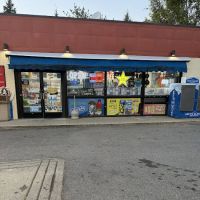 USA Gasoline