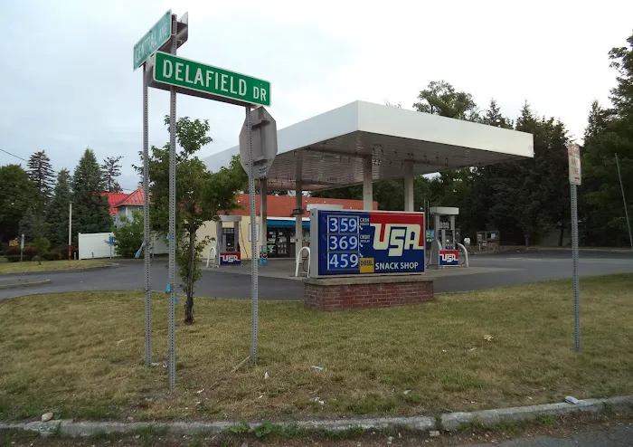 USA Gasoline 9