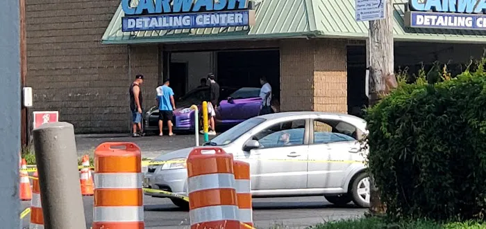 Vineland Car Wash 2