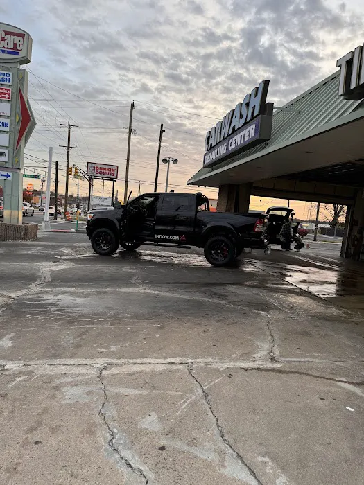 Vineland Car Wash 5