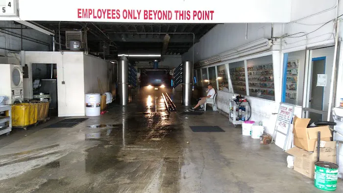 Vineland Car Wash 3
