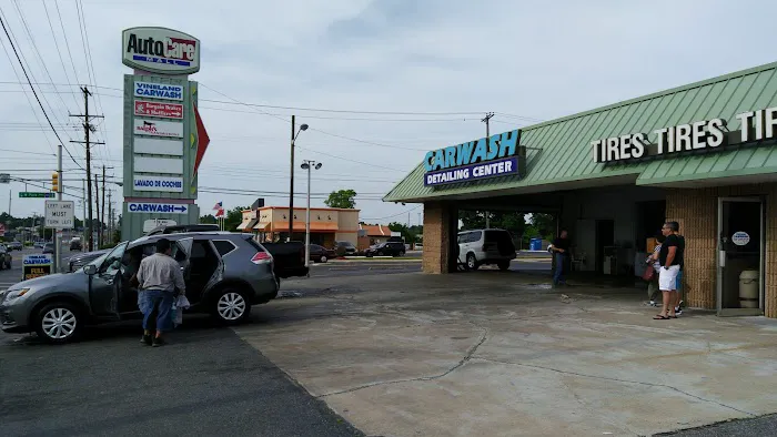 Vineland Car Wash 4