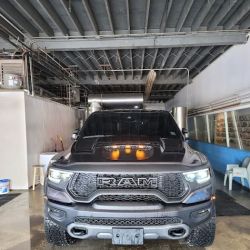Vineland Car Wash ico