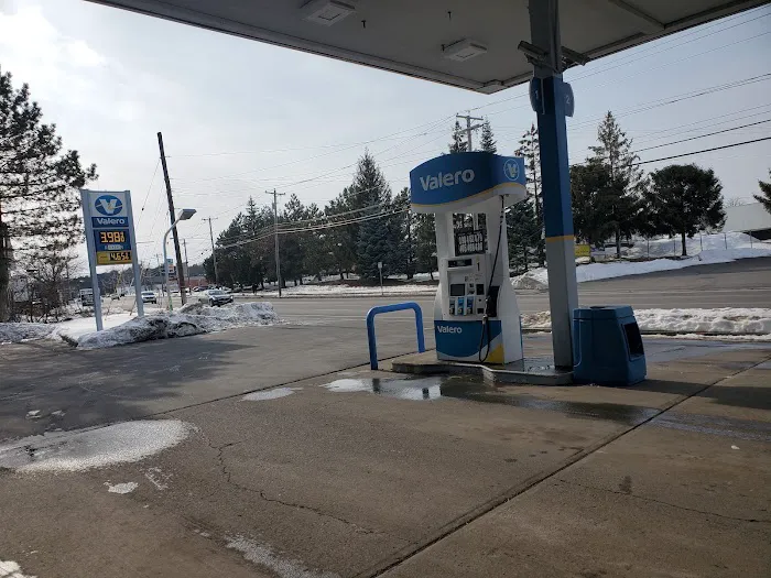 Valero 0