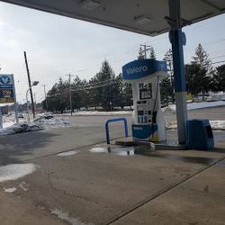 Valero ico
