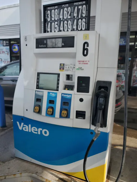 Valero 2