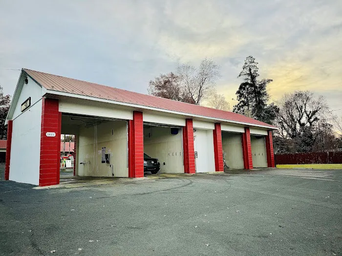 Al's Self Serve Car Wash 5