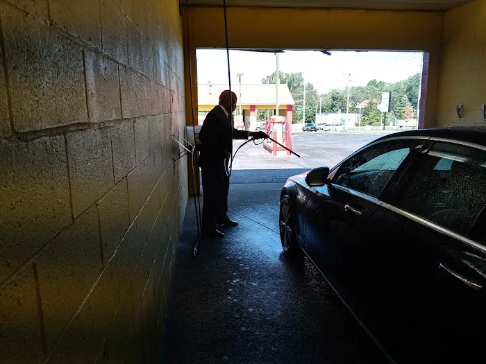 Al's Self Serve Car Wash 0