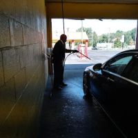 Al's Self Serve Car Wash
