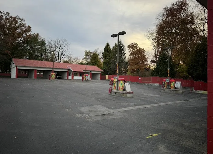 Al's Self Serve Car Wash 4
