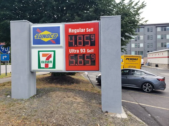 Sunoco 1