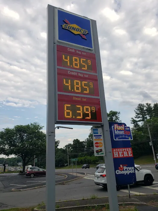 Sunoco 2
