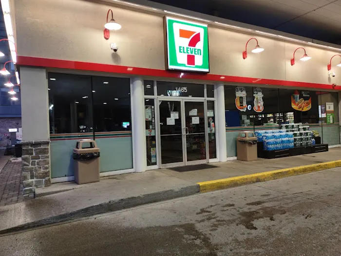Sunoco 4