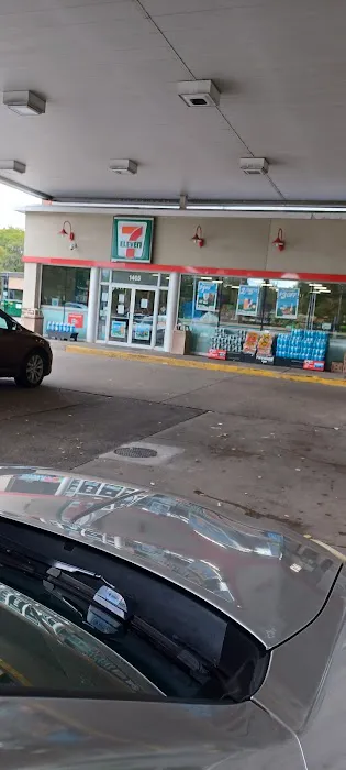 Sunoco 0