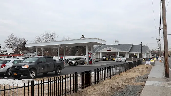 Stewart's Shops 5