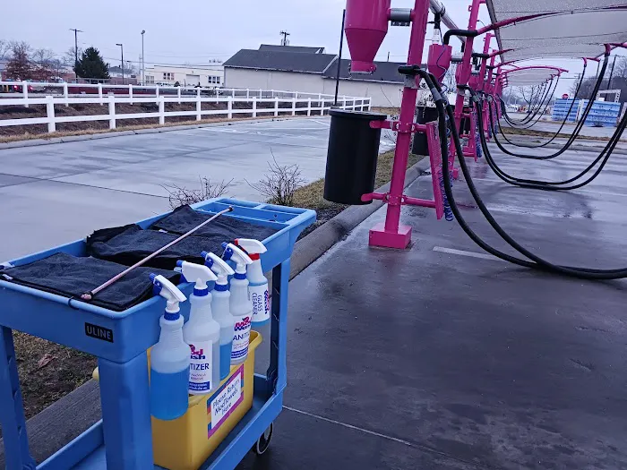 ModWash 7