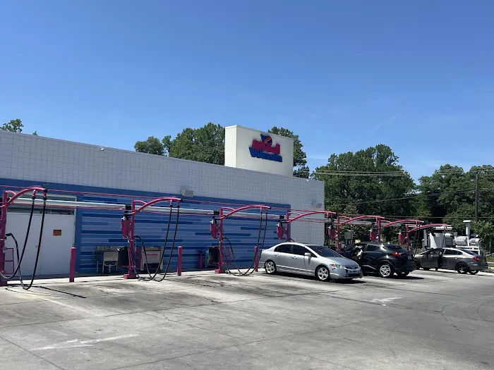 ModWash 1