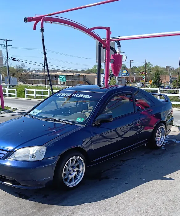 ModWash 6