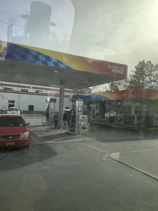 Sunoco Gas Station 1