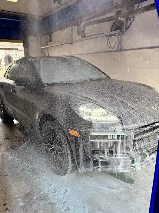 Wash 'N Glo 6