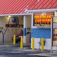Al's Super Suds Touchless Car Wash