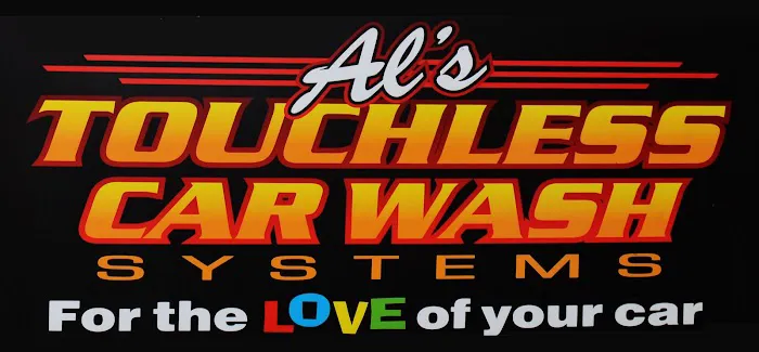 Al's Super Suds Touchless Car Wash 7