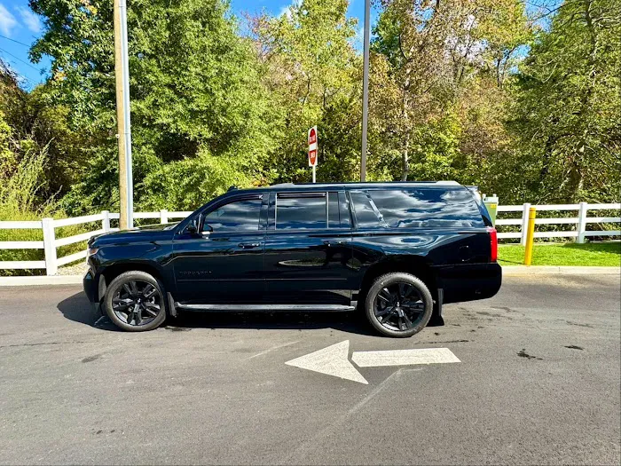 Showroom Car Wash 2