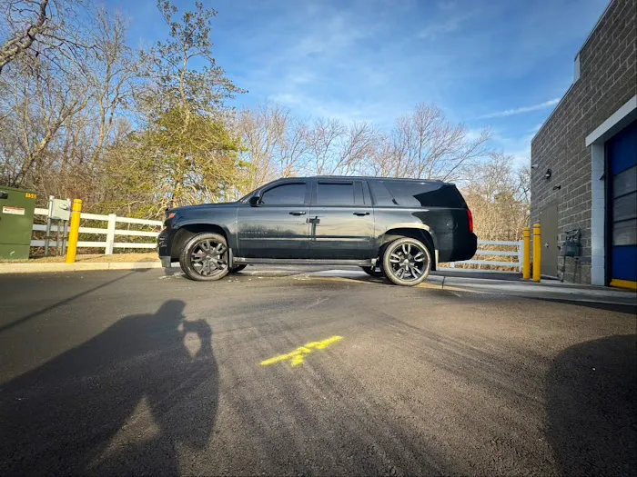 Showroom Car Wash 3