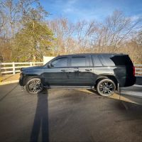 Showroom Car Wash