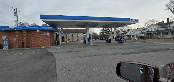 Mobil 1