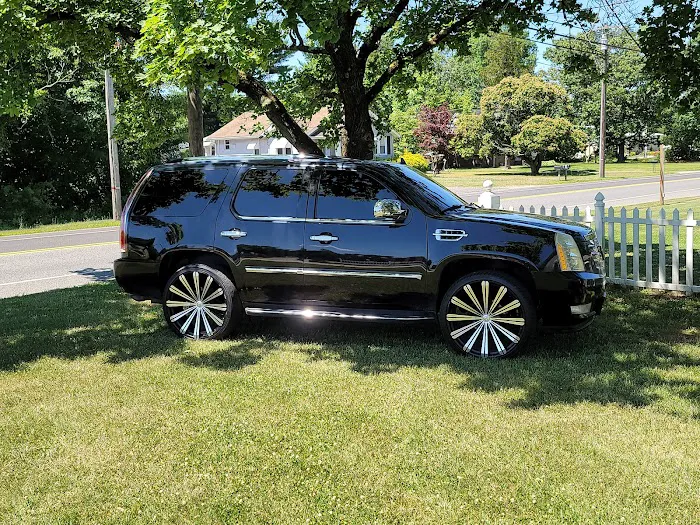 Wash King-Vineland's Best Full-Service Car Wash 3